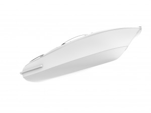 AWESOME YACHT 3D MODEL 3D 模型
