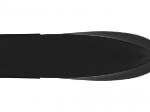 AWESOME YACHT 3D MODEL 3D 模型