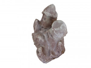 AWESOME DECORATION FAIRY CHIMNEYS-HOODOO 3D MODEL-3D PRINTABLE 3D Model