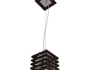 chandelier Model 3D