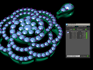 pendant 01 Model 3D