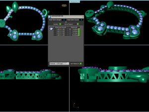 pendant 03 3D Modell