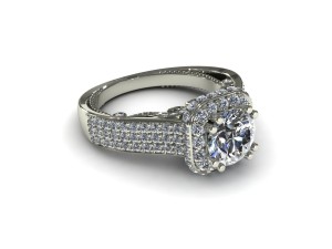 ring 01 3D Model