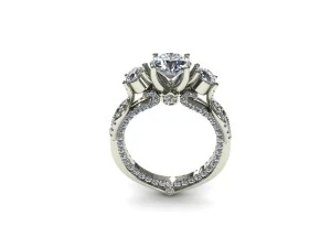 ring 02 3D Model