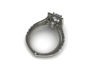 ring 03 3D Model