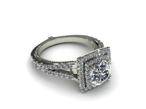 ring 03 3D Model