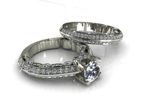 ring 04 3D Model