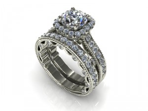 ring 06 Modèle 3D