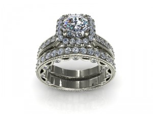 ring 06 Modello 3D