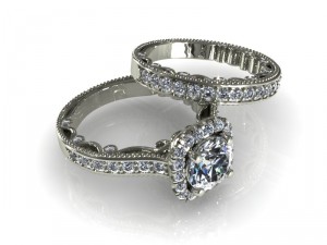 ring 06 Modello 3D