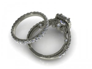 ring 08 Model 3D