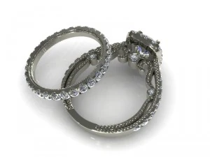 ring 08 3D Model
