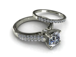 ring 09 3D Модель