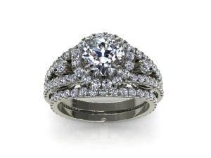 ring 013 3D Model