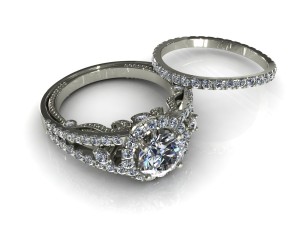 ring 013 3D Model