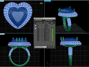 ring0024 3D 모델