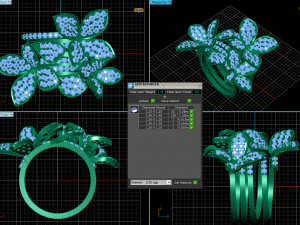 ring0028 3Dモデル