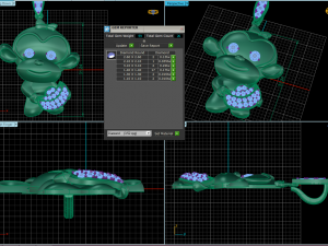 pendant007 3D 模型