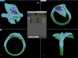 ring0024 3D Model