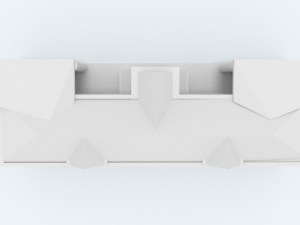 building 3D 模型