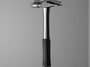 hammer 3D Модель