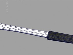 hammer 3D Модель
