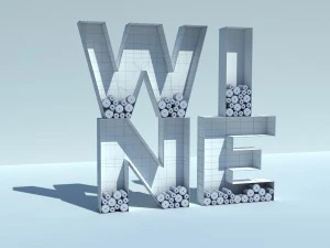 kitchen detail 3D Model