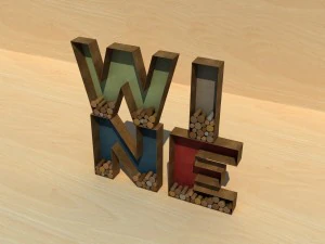 kitchen detail 3D Model