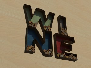 kitchen detail 3D Модель