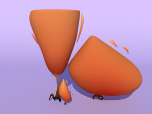 tree 3D Model