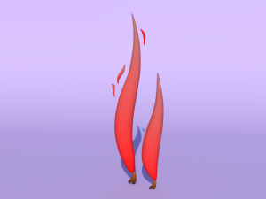 tree 3D Model