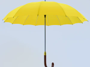 umbrella 3D Model