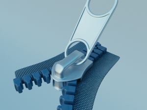 umbrella Model 3D