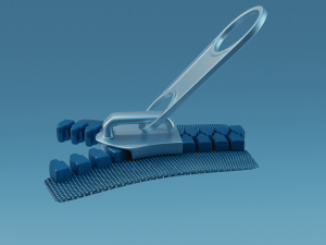 umbrella Model 3D