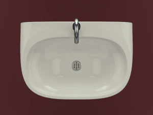 wash basin 3D Model