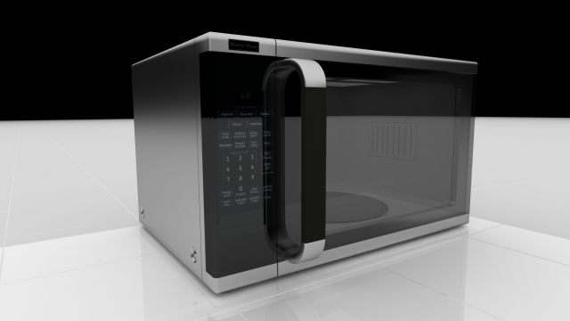 kitchen appliance pack001 3D 모델 .c4d .max .obj .3ds .fbx .stl .blend 