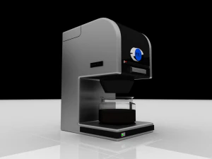 kitchen appliance pack001 3D Model