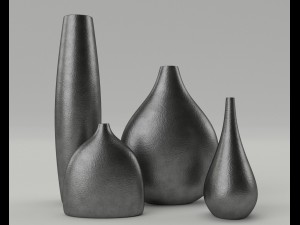 vase 3D Model