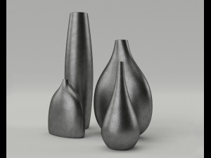 vase Modèle 3D