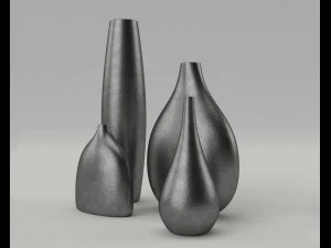 vase 3D Model