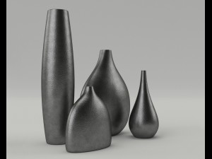 vase Modèle 3D