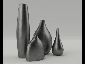 vase 3D Model