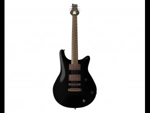 electric guitar 3D Model