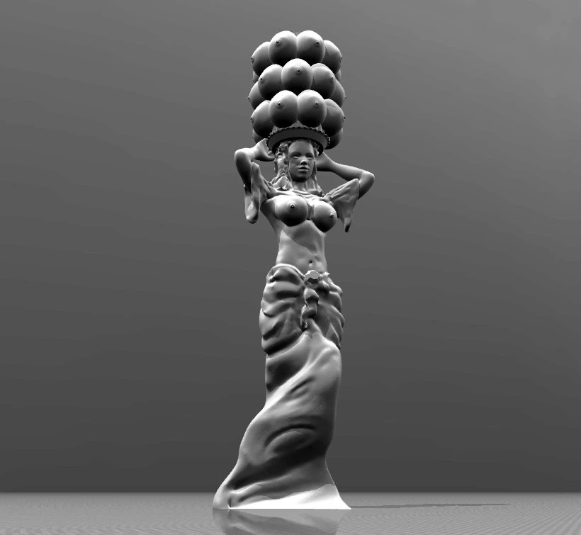 shades of passion 3D Print Model .c4d .max .obj .3ds .fbx .stl .blend 