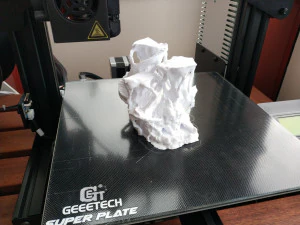 fantasy world 3D Print Model