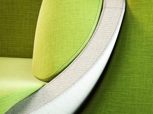 office modern sofa profim wyspa 32 3-seat Modelo 3D