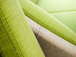 office modern sofa profim wyspa 32 3-seat Modelo 3D