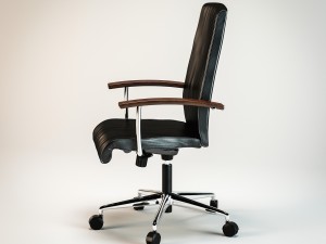 office wheelchair profim nico 31z Modelo 3D