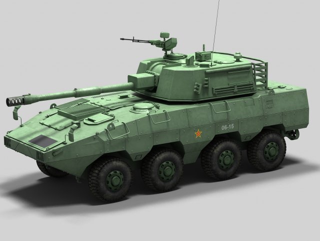 pll-o9 3D-Modell .c4d .max .obj .3ds .fbx .stl .blend 