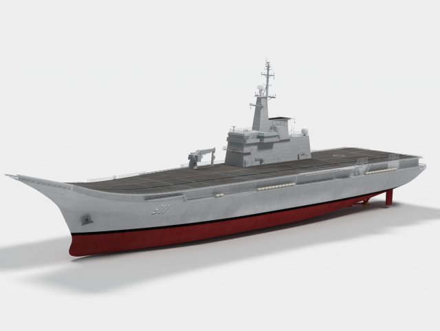 chakri naruebet 3D Model .c4d .max .obj .3ds .fbx .stl .blend 